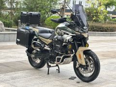 CFMOTO 800MT - фото 1