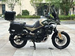 CFMOTO 800MT - фото 2