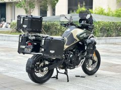 CFMOTO 800MT - фото 3