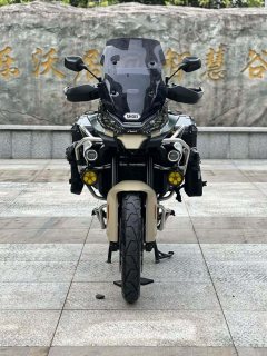 CFMOTO 800MT - фото 4