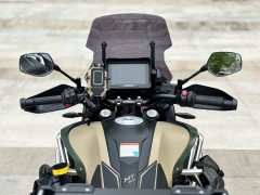 CFMOTO 800MT - фото 5