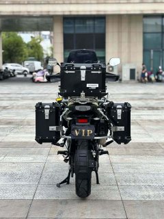 CFMOTO 800MT - фото 6