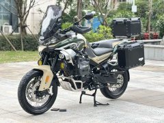 CFMOTO 800MT - фото 7
