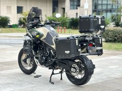 CFMOTO 800MT - фото 9