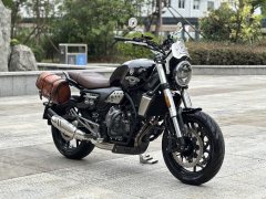 Cyclone RE600 560 cc - фото 1