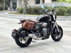 Cyclone RE600 560 cc - фото 3