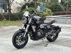 Cyclone RE600 560 cc - фото 7