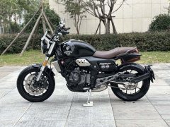 Cyclone RE600 560 cc - фото 8