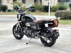 Cyclone RE600 560 cc - фото 9