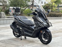 Honda NSS350 - фото 1