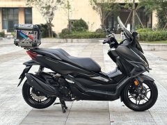 Honda NSS350 - фото 2