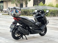 Honda NSS350 - фото 3
