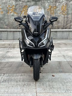 Honda NSS350 - фото 4