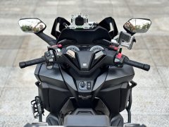 Honda NSS350 - фото 5
