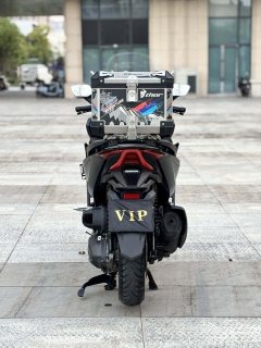 Honda NSS350 - фото 6