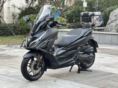 Honda NSS350 - фото 7