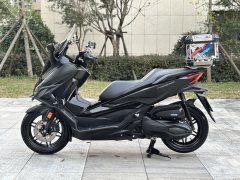 Honda NSS350 - фото 8