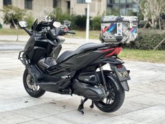 Honda NSS350 - фото 9