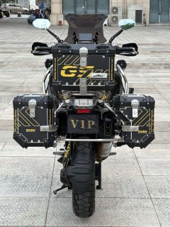 BMW R 1250 GS - фото 6