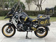 BMW R 1250 GS - фото 8