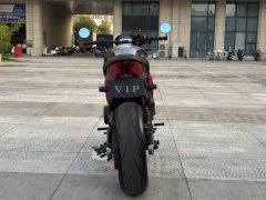 Triumph Trident 660 - фото 2