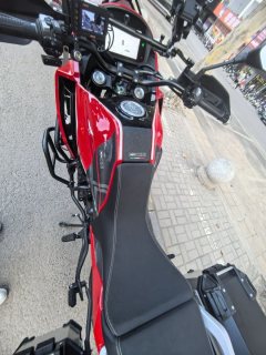 Moto Morini X-Cape 650 - фото 3