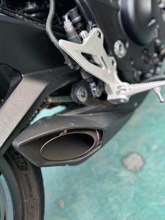 Zontes 703R 700 cc - фото 12
