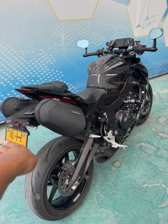 Zontes 703R 700 cc - фото 2
