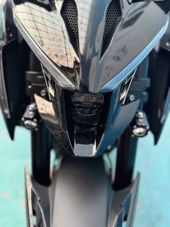 Zontes 703R 700 cc - фото 4