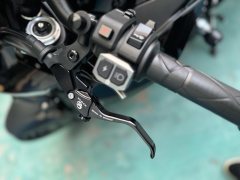Zontes 703R 700 cc - фото 6