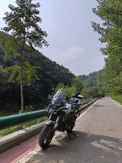 QJMOTOR Snapdragon 500 - фото 1