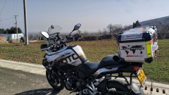 QJMOTOR Snapdragon 500 - фото 7