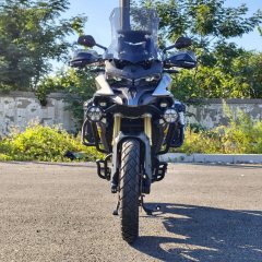 Voge DS525 500 cc - фото 1