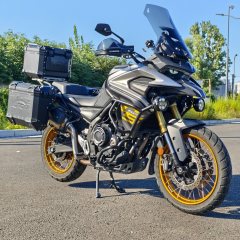 Voge DS525 500 cc - фото 2