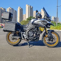 Voge DS525 500 cc - фото 3