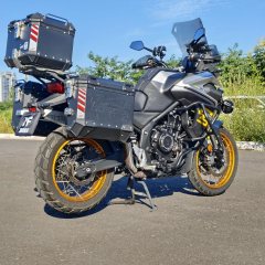 Voge DS525 500 cc - фото 4