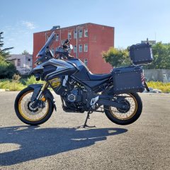 Voge DS525 500 cc - фото 7
