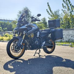 Voge DS525 500 cc - фото 8