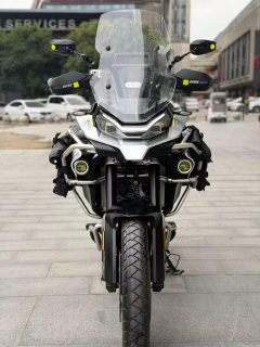 CFMOTO 800MT - фото 2
