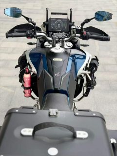 CFMOTO 800MT - фото 5
