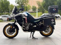 CFMOTO 800MT - фото 6