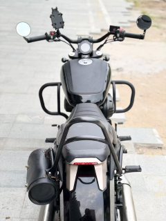 Benda Polestones 03 Gray 300 cc - фото 5