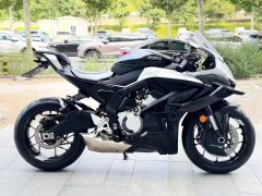 CFMOTO 675SR-R - фото 1