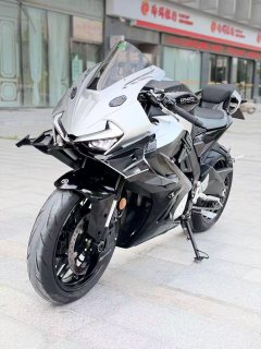 CFMOTO 675SR-R - фото 2