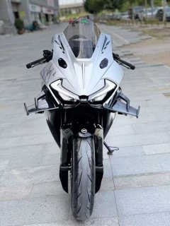 CFMOTO 675SR-R - фото 3