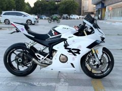 Zhangxue Motorcycles 500RR - фото 1