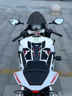 Zhangxue Motorcycles 500RR - фото 2