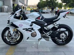 Zhangxue Motorcycles 500RR - фото 3