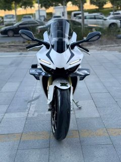 Zhangxue Motorcycles 500RR - фото 5