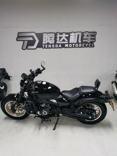 CFMOTO 450CL-C - фото 1